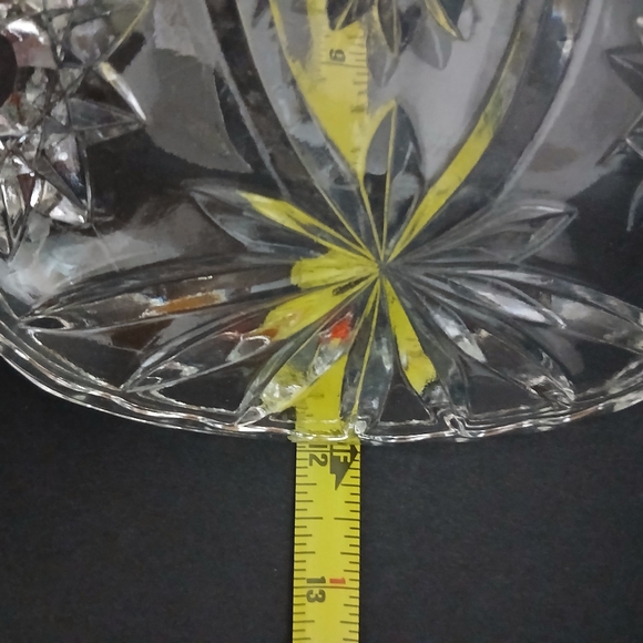 Vintage Anchor Hocking Serving Tray - Picture 6 of 8